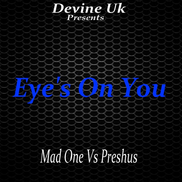 Eye's On You