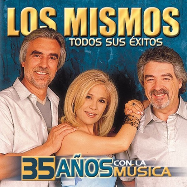 35 Años de Musica - Todos Sus Exitos