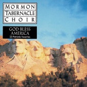 Mormon Tabernacle Choir - Battle Hymn of the Republic