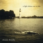 A Light Shines Out to Sea