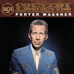 Porter Wagoner - Green, Green Grass of Home
