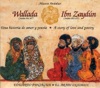 Wallada & ibn Zaydún