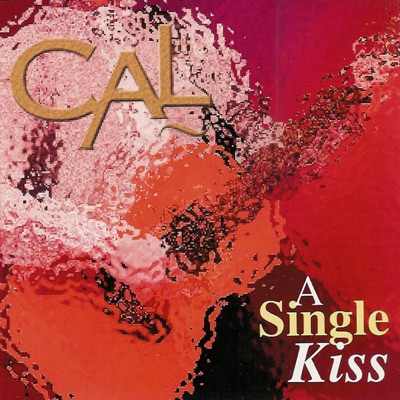 A Single Kiss
