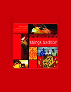 收听 Lalgudi G. J. R. Krishnan、观看音乐视频、阅读小传、查看巡演日期等 ！