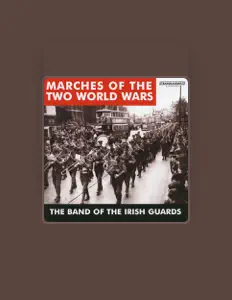 Listen to The Band of the Irish Guards, watch music videos, read bio, see tour dates & more!