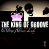 The King of Groove - Single