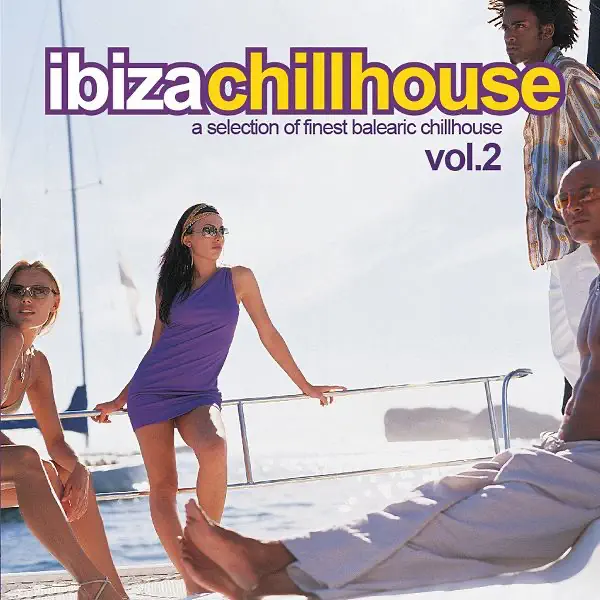 La Plage — Sunseeker