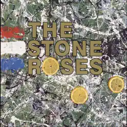 Stone Roses - The Stone Roses