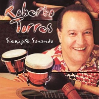 Roberto Torres - Monte Tiene Garabato