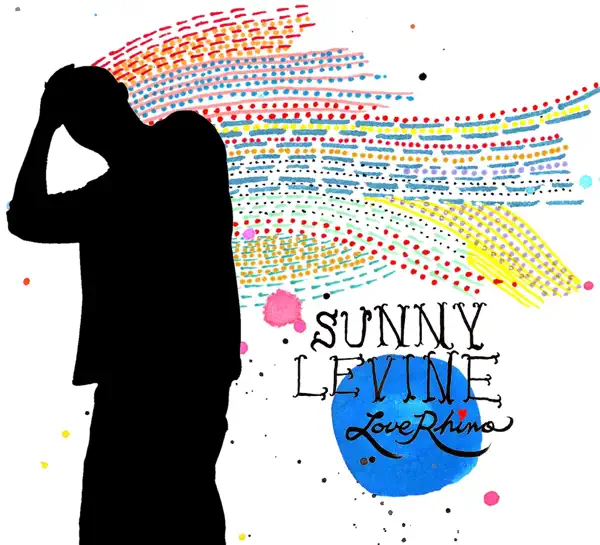 Love Rhino — Sunny Levine