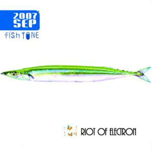 fish tone - Apple Music