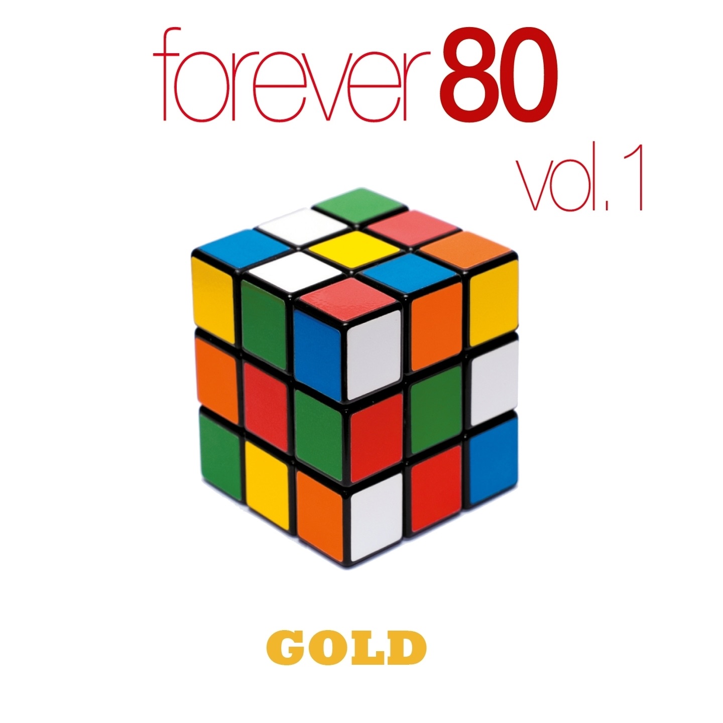 Forever 80, Vol. 1