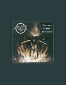 Listen to Occult, watch music videos, read bio, see tour dates & more!