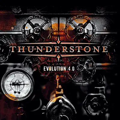 Evolution 4.0 - Thunderstone Evolution 4.0 - Thunderstone