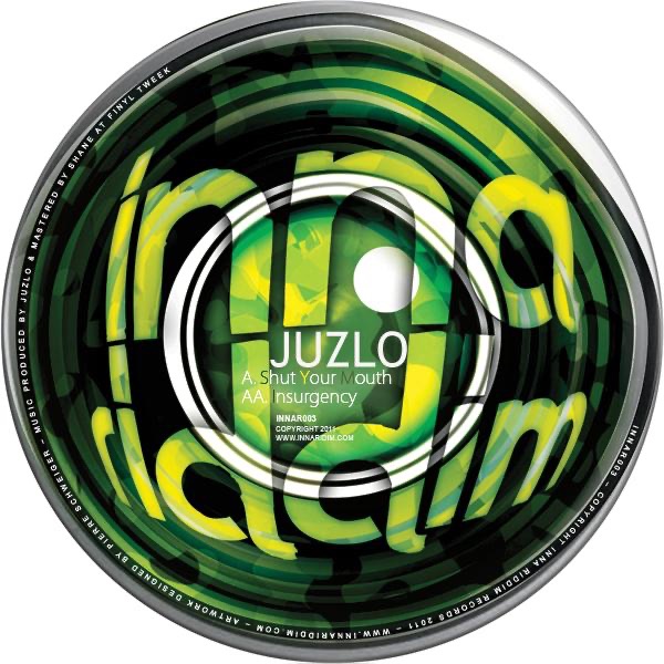 Shut Your Mouth - Single