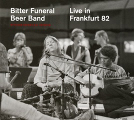 Bengt Berger Bitter Funeral Beer Band Praise Drumming Bengt Berger Bitter Funeral Beer Band Praise Drumming