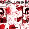 The Neon Judgement - I Cut Loose (Bodyspasm vs DDD Remix)