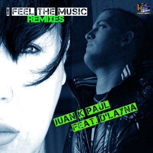 I Feel The Music (Remixes) (feat. D'Layna) - Single