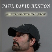 She’s Something Else