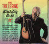 I wish I had someone to love me (feat. Barney McKenna & The Dubliners) - Hans Theessink