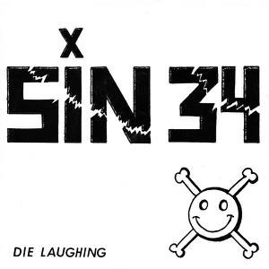 Die Laughing - EP