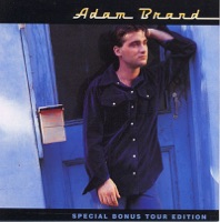 Adam Brand - Grandpa's Piano