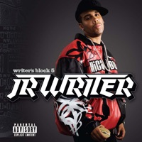 Writer's Block 5 - JR Writer