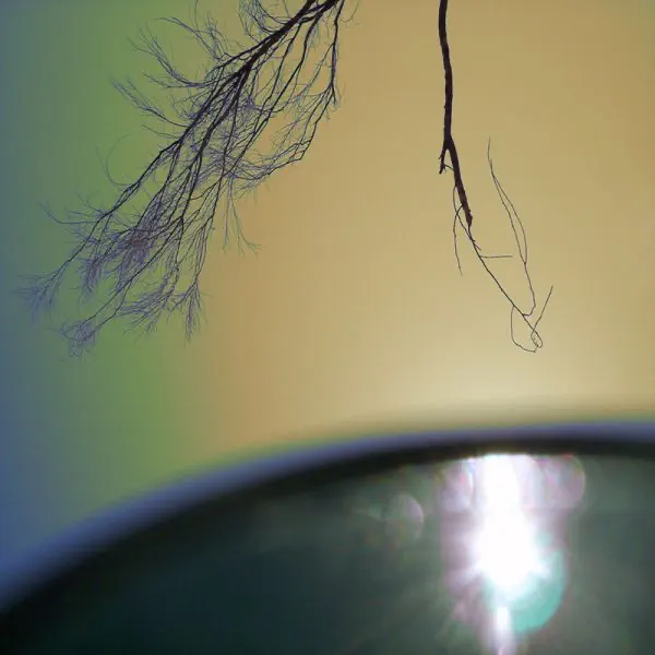Echoes Of The Lost Sea — Mike VanPortfleet