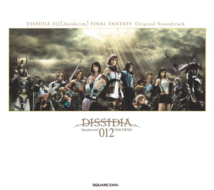 FINAL FANTASY VII REMAKE Original Soundtrack - Album by SQUARE ENIX MUSIC
