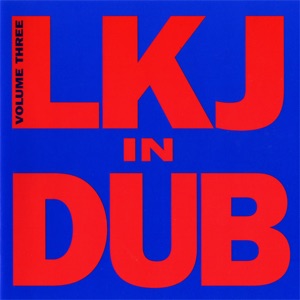 LKJ In Dub, Vol. 3
