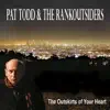 Pat Todd & The Rankoutsiders - Just Another Stupid Guy