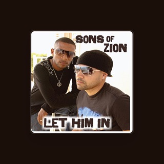 Sons of Zion