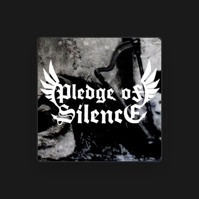 Pledge Of Silence