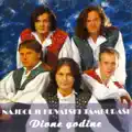 Divne Godine