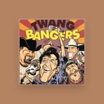 The Twangbangers
