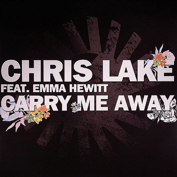 Carry Me Away - EP
