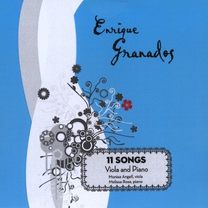 Granados 11 Songs