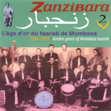 Zuhura Swaleh - Nimechoka Kulima