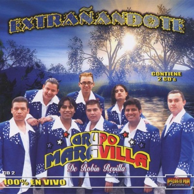 Grupo Maravilla De Robin Revilla - Spiderman