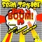 Jack 'N Boom - Sean Taylor lyrics