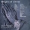 THE CAMBRIDGE SINGERS - LET ALL MORTAL FLESH KEEP SILENCE