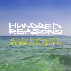 QUICK THE WORD SHARP THE ACTION cover art