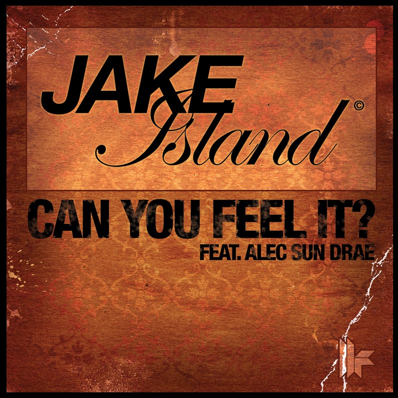Can You Feel It? (Casio Social Club Remix) [feat. Alec Sun Drae]