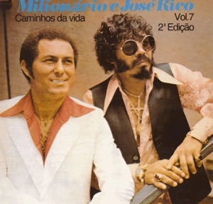 Milíonarío E José Rico, Vol. 7