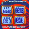 The Edwin Davids Jazz Band - Jack Killian, l'homme au micro