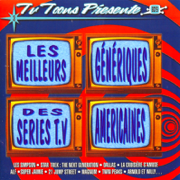 Tv Toons: Les meilleurs génériques des séries TV Américaines 80's, Vol. 3 - Various Artists