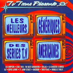 The Hollywood Prime Time Orchestra - New York District