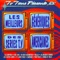 Arnold et Willy - The Edwin Davids Jazz Band lyrics
