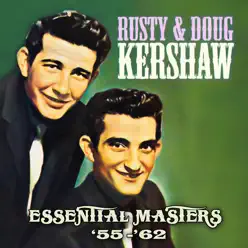 Essential Masters '55-'62 - Doug Kershaw Essential Masters '55-'62 - Doug Kershaw
