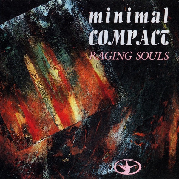 Raging Souls artwork